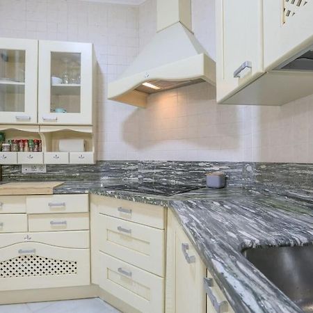 סביליה Riverwalk Suites - Puente Triana מראה חיצוני תמונה